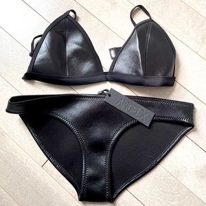 Neoprene Bikini New